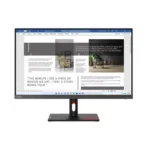 LENOVO ThinkVision S27i-30 27" (1920x1080) IPS 100Hz 300 nits 99% sRGB (63DFKAT4EU)