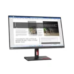 LENOVO ThinkVision S27i-30 27" (1920x1080) IPS 100Hz 300 nits 99% sRGB (63DFKAT4EU) - Image 2