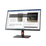 LENOVO ThinkVision S27i-30 27" (1920x1080) IPS 100Hz 300 nits 99% sRGB (63DFKAT4EU) - Image 4