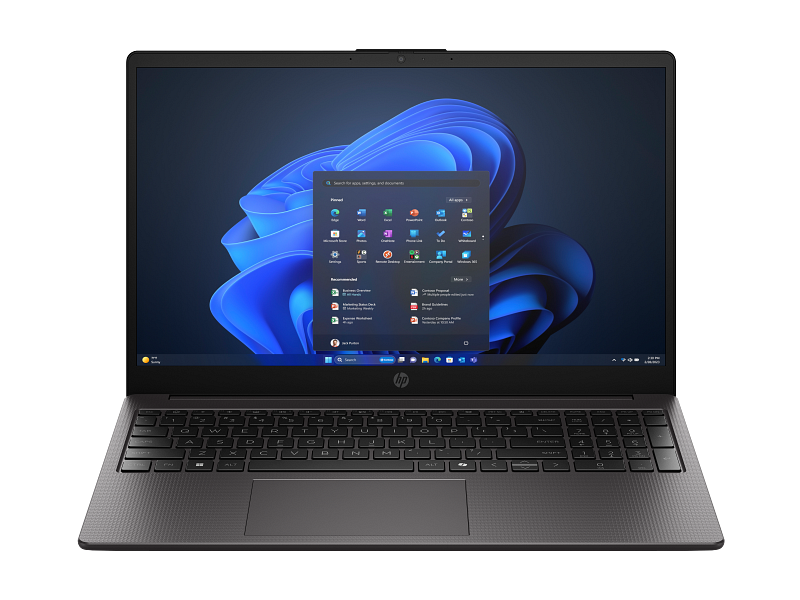 HP 250R G10 15.6" Intel NB PC (C68VZET)