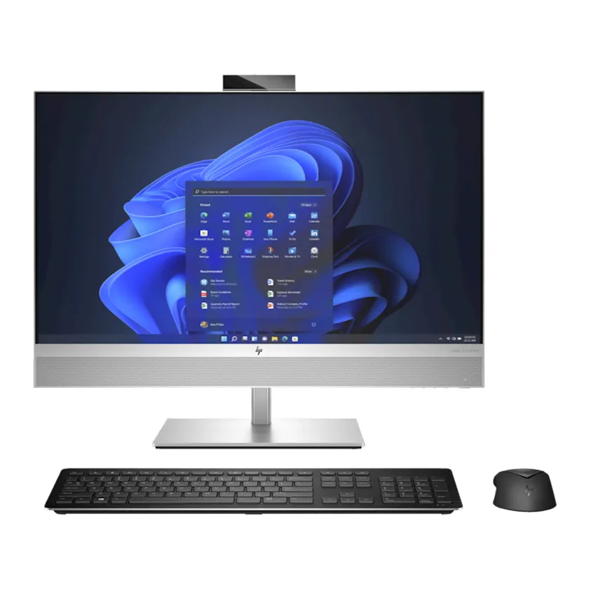 Monoblok HP EliteOne 870 G9 AiO I5 13599 16GB/512PC (7B094EA)