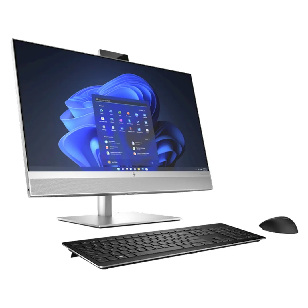 Monoblok HP EliteOne 870 G9 AiO I5 13599 16GB/512PC (7B094EA)
