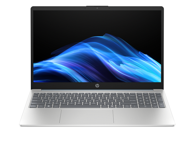 HP Laptop AI 15-fd2046ci (E2YY4EA)