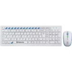 ASUS CW100 Simsiz Klaviatura+Maus (90XB0700-BKM0V0) - Image 5