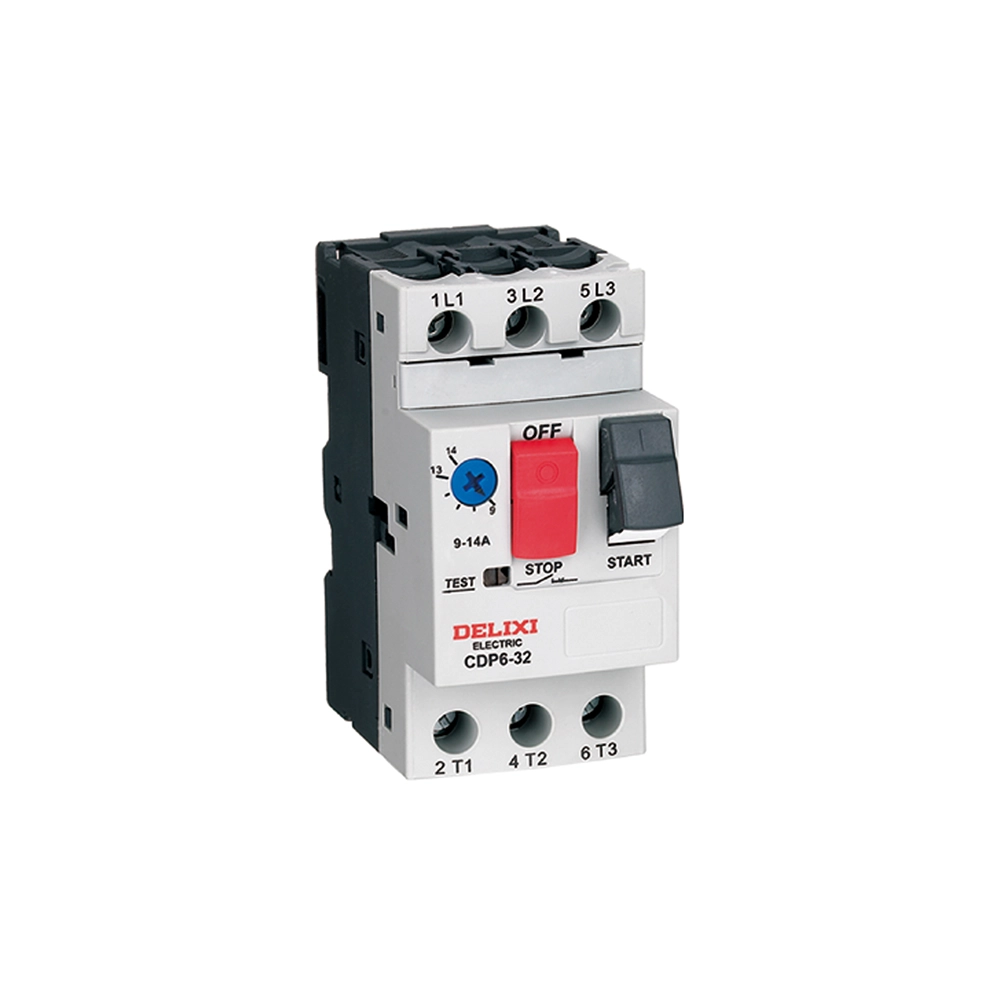 JD-6 200-500A AC380V