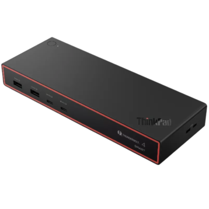 LENOVO ThinkPad Thunderbolt 4 Smart Dock Gen2 7500 (40BE013-5EU)