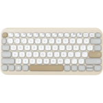 ASUS KW100 Marshmallow Keyboard (90XB0880-BKB040) - Image 2