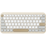 ASUS KW100 Marshmallow Keyboard (90XB0880-BKB040) - Image 5