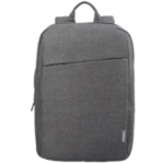 LENOVO 15.6-inch Laptop Casual Backpack B210 Grey (4X40T84-058) - Image 2