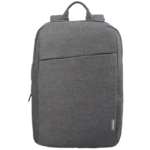 LENOVO 15.6-inch Laptop Casual Backpack B210 Grey (4X40T84-058)