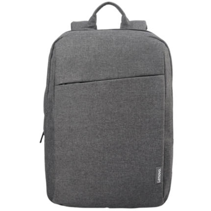LENOVO 15.6-inch Laptop Casual Backpack B210 Grey (4X40T84-058)