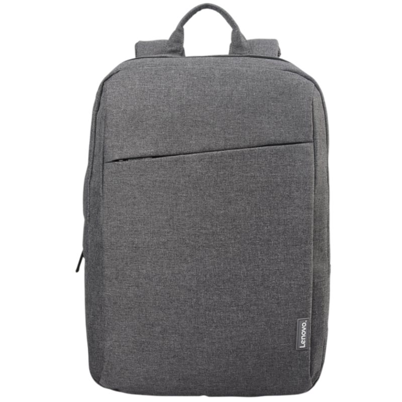 tm-dg-acs-1109-lb-0629_1_1_.png LENOVO 15.6-inch Laptop Casual Backpack B210 Grey (4X40T84-058) - Image 1