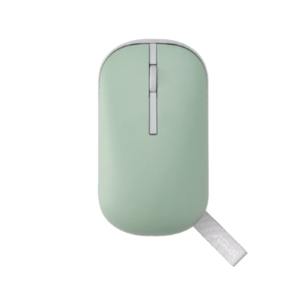 ASUS Marshmallow MD100 Simsiz Mouse (90XB07A0-BMU0A0)