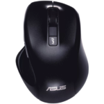 ASUS MW202 Black MOUSE (90XB066N-BMU000) - Image 5