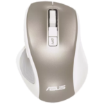 ASUS MW202 Gold MOUSE (90XB066N-BMU020)