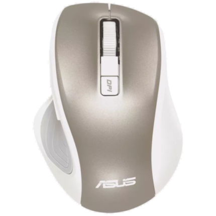 ASUS MW202 Gold MOUSE (90XB066N-BMU020)