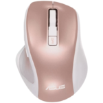 ASUS MW202 Rose Gold MOUSE (90XB066N-BMU010)