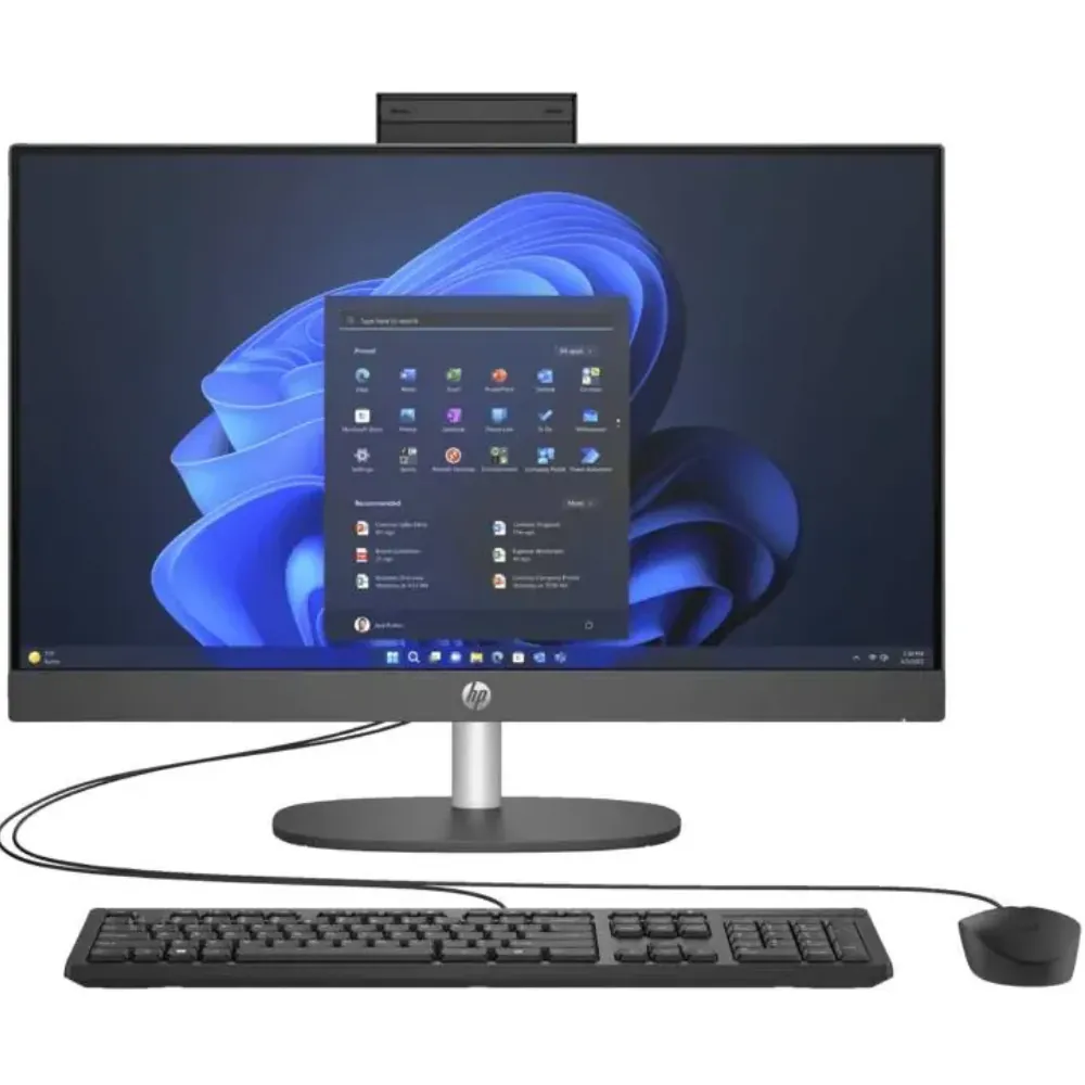 Monoblok HP All-in-One 24-cr1005ci PC (A33D8EA)