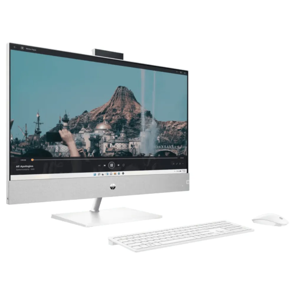 Monoblok HP Pav 27-ca2011ci AIO PC (7Y021EA)