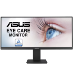 ASUS VP299CL 29″ IPS (2560×1080) 75Hz 350 nits 1ms MPRT HDR10 FreeSync (90LM07H0-B01170)