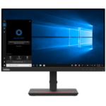 LENOVO ThinkVision S22e-20 21.5″ FHD (1920×1080) VA 75Hz 250 nits NTSC: 72% AMD FreeSync (62C6KAT1EU)