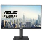 ASUS VA27UCPS Business Monitor 27" 4K(3840x2160) IPS 60Hz 350 nits 99% sRGB Adaptive-Sync (90LM09WJ-B03170)
