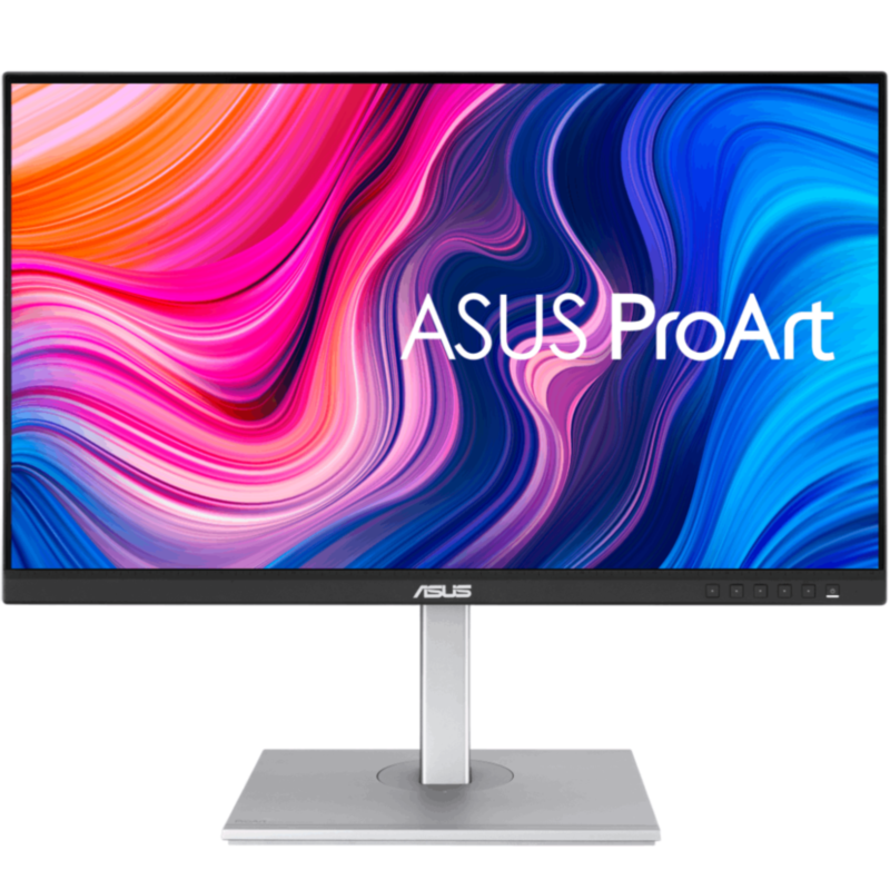 tm-dg-kot-1114-mr-0400_1.png ASUS ProArt PA278CV Professional Monitor 27" QHD(2560x1440) IPS 75Hz 350 nits 100% sRGB, 100% Rec. 709 Adaptive-Sync (90LM06Q1-B02370) - Image 1