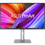 ASUS ProArt PA329CRV Professional Monitor 31.5" 4K(3840x2160) IPS 60Hz 350 nits 100% sRGB, 98% DCI-P3 VESA MediaSync (90LM02C0-B01K70)