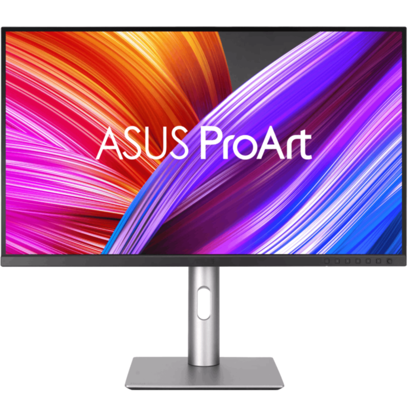tm-dg-kot-1114-mr-0405_1.png ASUS ProArt PA329CRV Professional Monitor 31.5" 4K(3840x2160) IPS 60Hz 350 nits 100% sRGB, 98% DCI-P3 VESA MediaSync (90LM02C0-B01K70) - Image 1