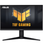 ASUS TUF Gaming VG279QL3A Gaming Monitor 27" (1920x1080) Fast IPS 180Hz 400 nits 125% sRGB, 90% DCI-P3 AMD FreeSync Premium, ELMB Sync (90LM09H0-B01170)