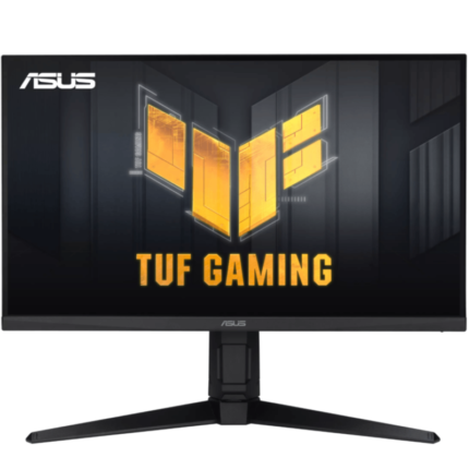ASUS TUF Gaming VG279QL3A Gaming Monitor 27" (1920x1080) Fast IPS 180Hz 400 nits 125% sRGB, 90% DCI-P3 AMD FreeSync Premium, ELMB Sync (90LM09H0-B01170)