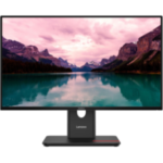 LENOVO ThinkVision T24-40 Business Monitor 23.8" (1920x1080) IPS 120Hz 250 nits 99% sRGB, 99% BT.709 (64A4MATXEU) - Image 2