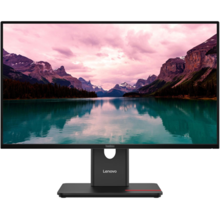 LENOVO ThinkVision T24-40 Business Monitor 23.8" (1920x1080) IPS 120Hz 250 nits 99% sRGB, 99% BT.709 (64A4MATXEU)