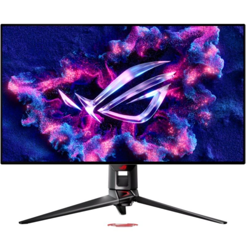 tm-dg-kot-1114-mr-0563_1_1_.png ASUS ROG Swift OLED PG32UCDP Dual mode Gaming Monitor 31.5" 4K(3840x2160) WOLED 240Hz(4K), 480Hz(FHD) 1300 nits 99% DCI-P3 AMD FreeSync Premium Pro, G-SYNC, Adaptive-Sync (90LM0A50-B01370) - Image 1