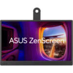 ASUS ZenScreen MB169CK Portable USB Monitor 15.6" FHD(1920x1080) IPS 60Hz 250 nits (90LM0AZ3-B01171) - Image 2