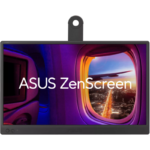 ASUS ZenScreen MB169CK Portable USB Monitor 15.6" FHD(1920x1080) IPS 60Hz 250 nits (90LM0AZ3-B01171)