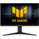 ASUS TUF Gaming VG27UQEL5A Dual mode Gaming Monitor 27" 4K(3840x2160) IPS 80Hz(4K), 310Hz(FHD) 400 nits 120% sRGB AMD FreeSync, G-SYNC, VESA AdaptiveSync (90LM0CR1-B01171) - Image 2