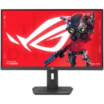 ASUS ROG Strix XG27ACMES Gaming Monitor 27" QHD(2560x1440) Fast IPS 255Hz 400 nits 133% sRGB, 97% DCI-P3 AMD FreeSync Premium, G-SYNC, ELMB Sync (90LM0C90-B01171) - Image 2