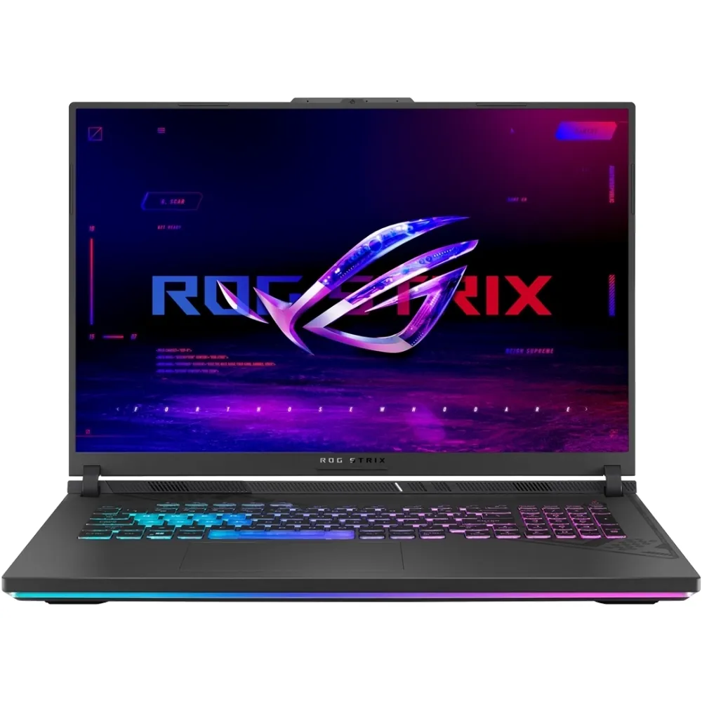 ASUS ROG STRIX G814JVR-N6091 (90NR0IF6-M004N0)