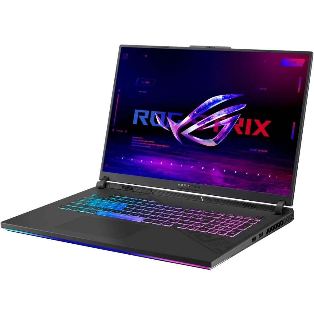 ASUS ROG STRIX G814JVR-N6091 (90NR0IF6-M004N0)