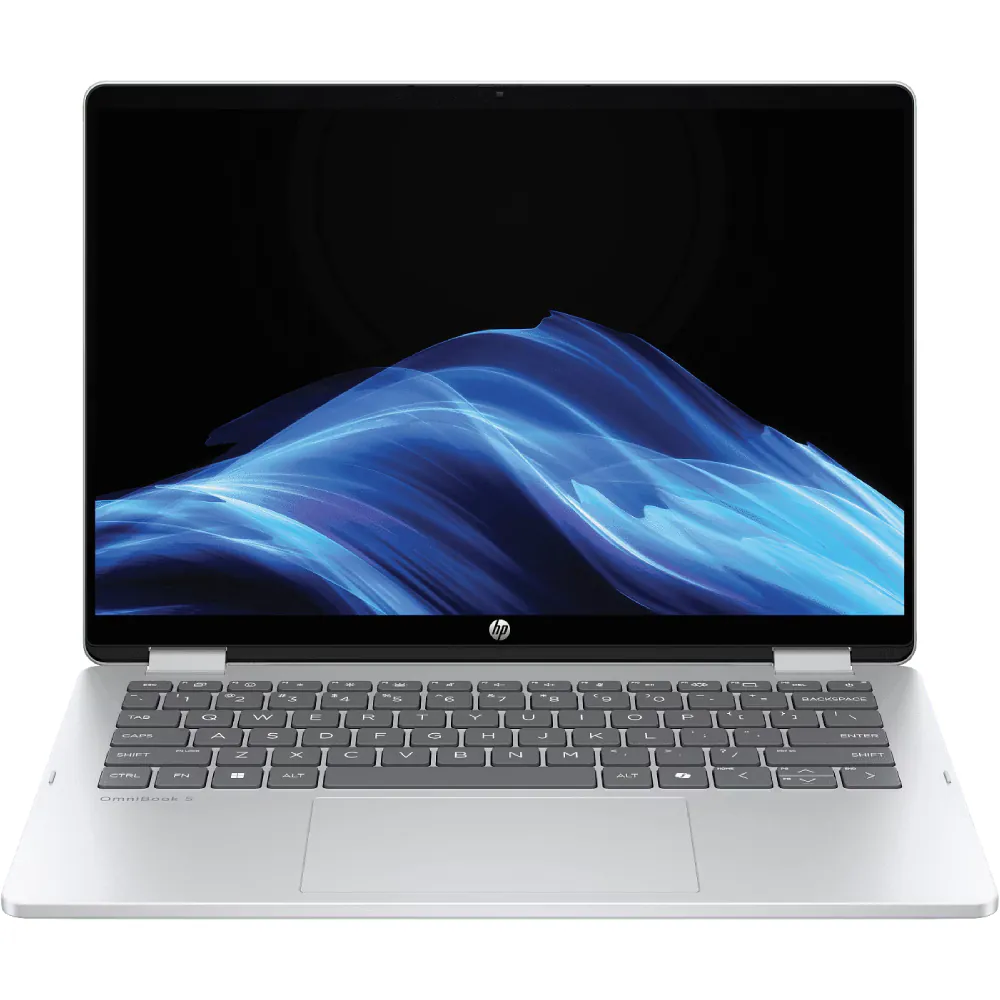 HP OmniBook 5 Flip 14-fp0026ci (BY9H5EA) HP OmniBook 5 Flip 14-fp0026ci (BY9H5EA)