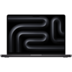 Apple MacBook Pro 14.2" M5 14.2" (3024x1964) Liquid Retina XDR, 120Hz Apple M5(10 nüvə CPU, 10 nüvə GPU) 16GB 1TB macOS Tahoe (MDE14RU/A) - Image 2