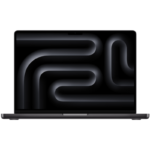 Apple MacBook Pro 14.2" M5 14.2" (3024x1964) Liquid Retina XDR, 120Hz Apple M5(10 nüvə CPU, 10 nüvə GPU) 16GB 1TB macOS Tahoe (MDE14RU/A)