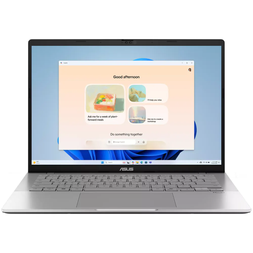 ASUS Vivobook S S3407CA-LY007 (90NB16J2-M006S0)