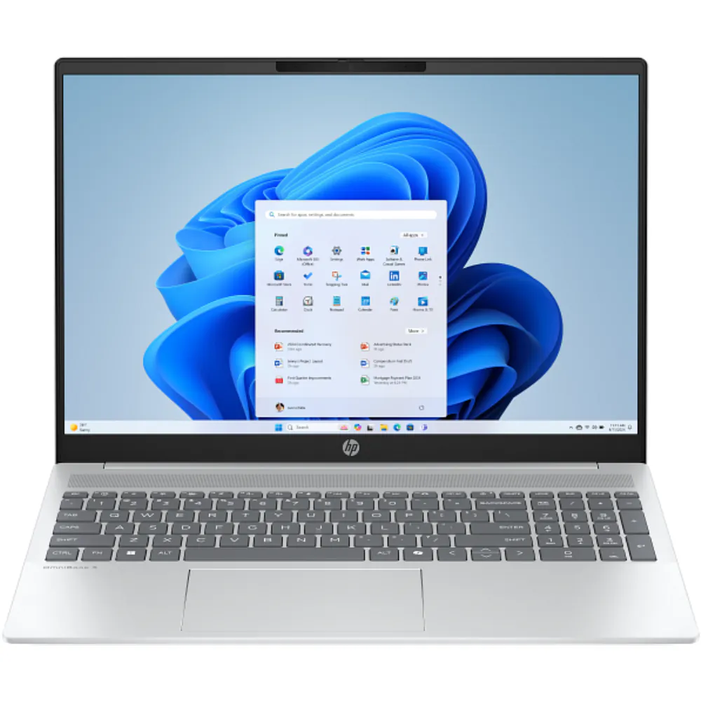 HP OmniBook 5LaptopAI 16-af1001c (BM0Q2EA)