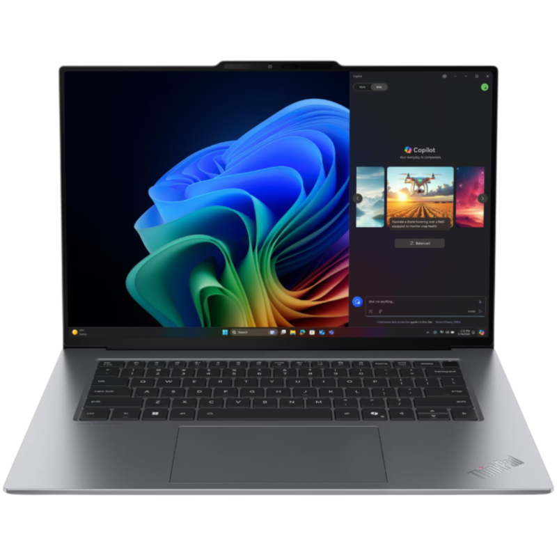 tm-dg-kot-1114-nb-3432_1.png LENOVO ThinkPad X9-15 Gen 1 Aura Edition 15.3" 2.8K OLED, 120Hz Intel Ultra 7 258V 32GB DDR5X 1TB G4 Intel Arc 140V Win 11 Pro (21Q6001HRT) - Image 1