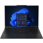 LENOVO ThinkPad X1 Carbon Gen 13 Aura Edition 14" 2.8K OLED, 120Hz Intel Ultra 7 258V 32GB DDR5X 512GB G5 Intel Arc 140V Win 11 Pro (21NS004LFW)