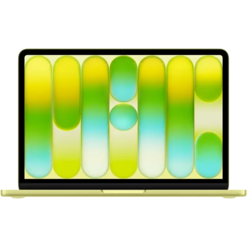 tm-dg-kot-1114-nb-3550_1.png Apple MacBook Neo 13" A18 Pro Citrus 13" (2408x1506) Liquid Retina IPS, 60Hz Apple A18 Pro(6 nüvə CPU, 5 nüvə GPU) 8GB 256GB macOS Tahoe (MHFD4RU/A) - Image 1