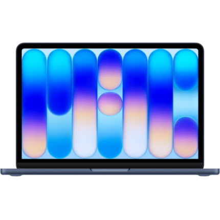 Apple MacBook Neo 13" A18 Pro Indigo 13" (2408x1506) Liquid Retina IPS, 60Hz Apple A18 Pro(6 nüvə CPU, 5 nüvə GPU) 8GB 256GB macOS Tahoe (Z1TS00020)