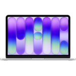 Apple MacBook Neo 13" A18 Pro Silver 13" (2408x1506) Liquid Retina IPS, 60Hz Apple A18 Pro(6 nüvə CPU, 5 nüvə GPU) 8GB 256GB macOS Tahoe (Z1TN0001Z)